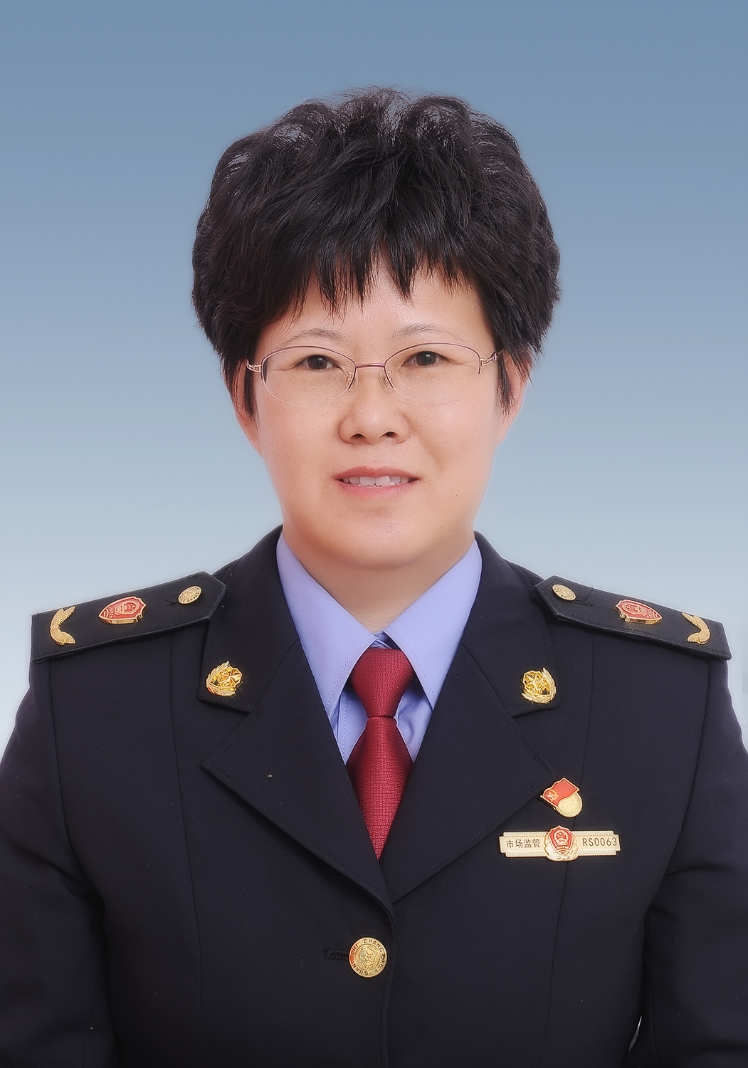 孫麗杰