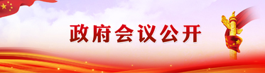 乳山市政府會議公開