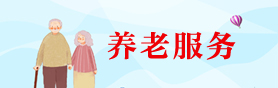 養老服務
